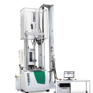 UNIVERSAL TESTING MACHINE