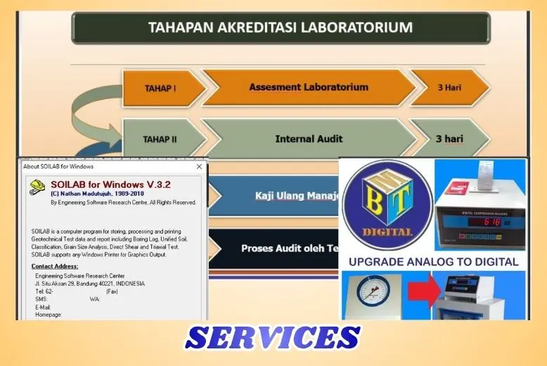 SERVICES