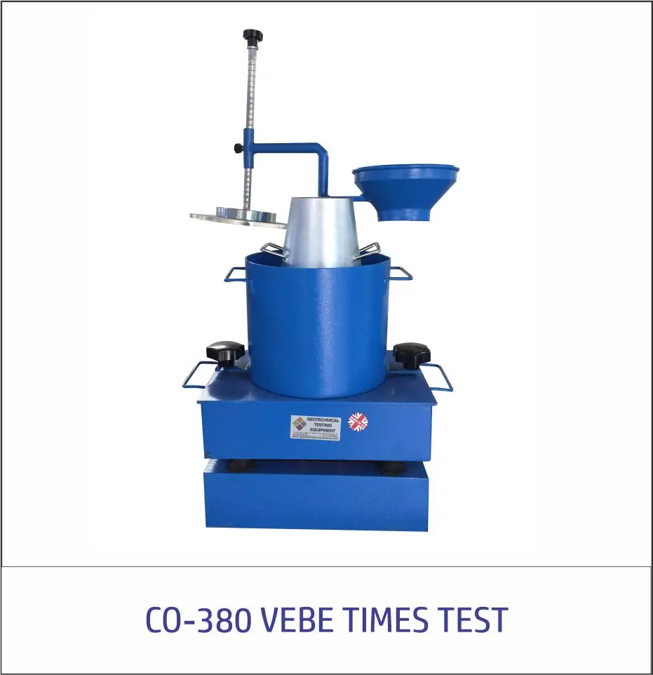 VEBE TIME