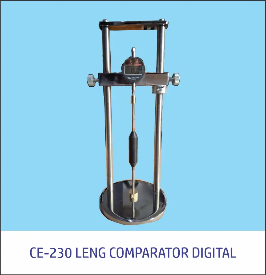 CE-230 LENGTH COMPARATOR DIGITAL