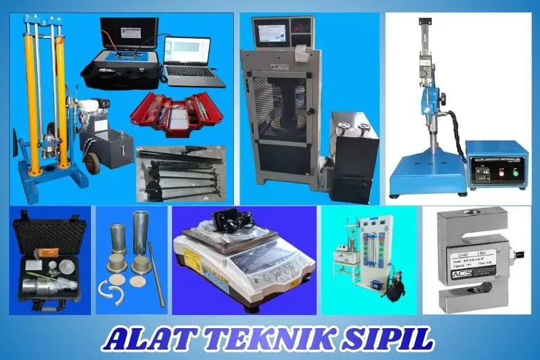 ALAT TEKNIK SIPIL