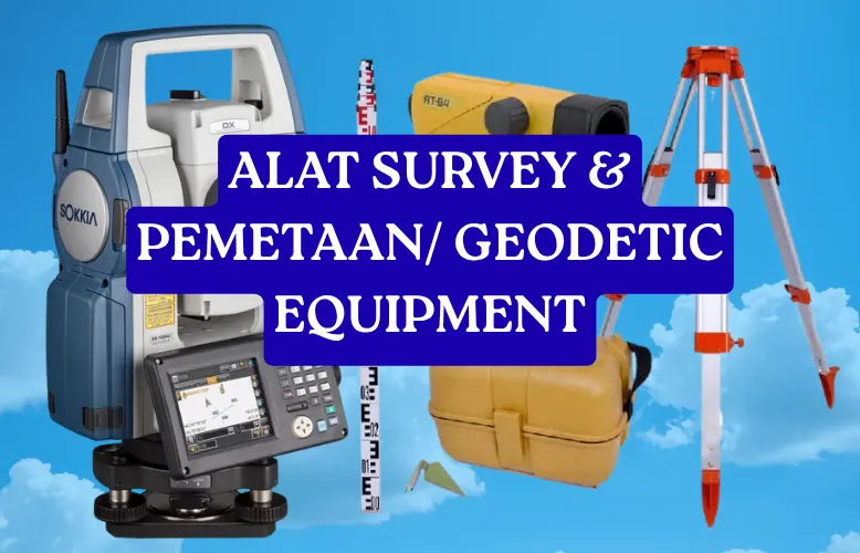 SURVEY & MAPPING