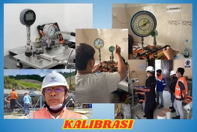 KALIBRASI